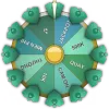 Vòng Quay May Mắn 13win1 welfare icon