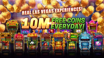 Kho game slot hấp dẫn tại 13win1 asia