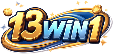 13win1 Logo